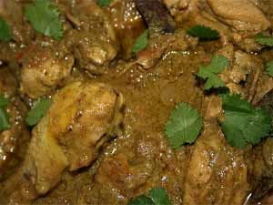 Duck puli recipe Duck puli recipe