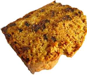 Banana bread Banana bread