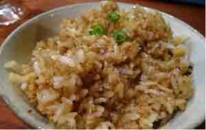 Garlic Rice Garlic Rice