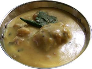 Gujarati kadhi recipe Gujarati kadhi recipe