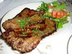 Hyderabad kebab recipw