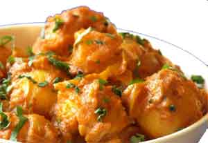 Dum aloo