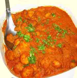 Kashmiri Dum Aloo