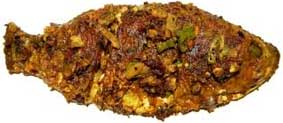 Kerala recipes