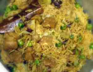 Kheema Pulao Kheema Pulao