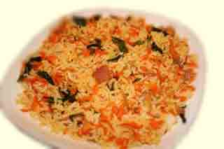 Kubali Rice