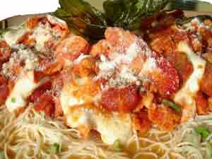 Lobster bites recipe Lobster bites recipe