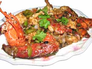 Lobster guru recipe Lobster guru recipe