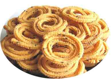 Murukku