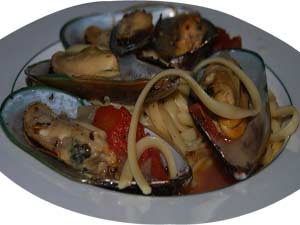 Mussels curry recipe Mussels curry recipe