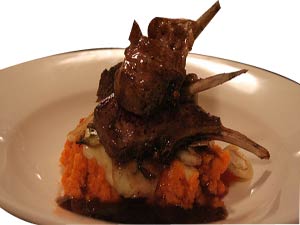 Lamb methiwala Lamb methiwala