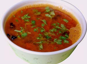 Mysore rasam