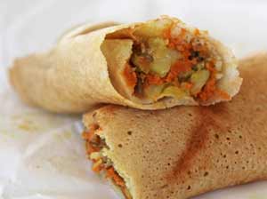 Masala Dosa Masala Dosa