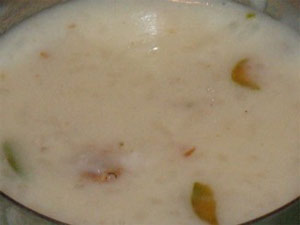Payasam