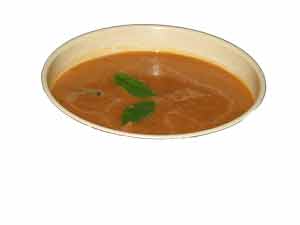 Tomato Rasam Tomato Rasam