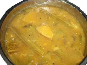 Dalma Recipe Dalma Recipe