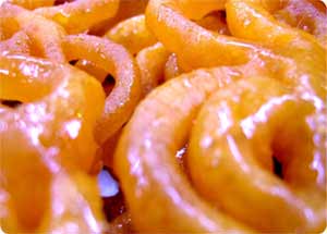 Chhena jilabi recipe Chhena jilabi recipe