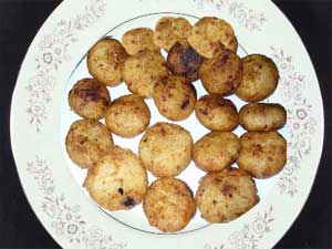 Kakara recipe Kakara recipe