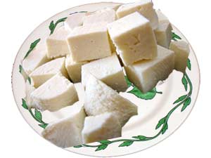 Paneer Paneer