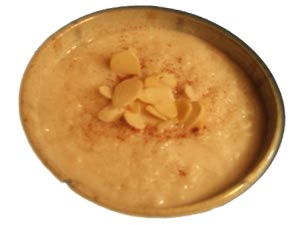 Ravo pudding recipe Ravo pudding recipe