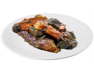 Sali boti recipe Sali boti recipe