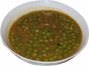 PEA SOUP