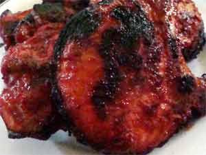 Pork chops recipe Pork chops recipe