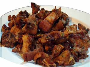 Roasted pigling recipe Roasted pigling recipe