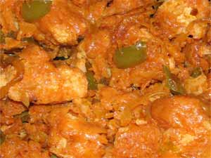 Cauliflower steamed veggie recipe Cauliflower steamed veggie recipe