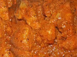 Chicken makhani recipe Chicken makhani recipe