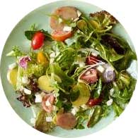 SALAD RECIPES