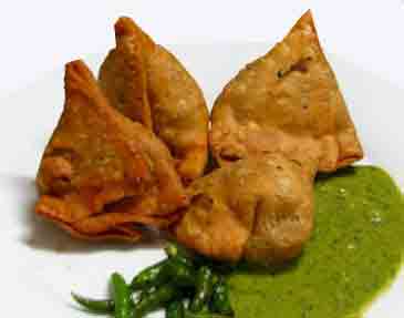 Samosa