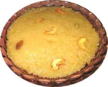 Sakkarai Pongal