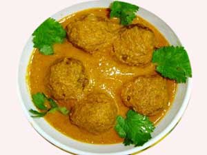 KOFTAS