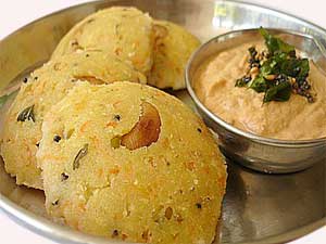 IDLI