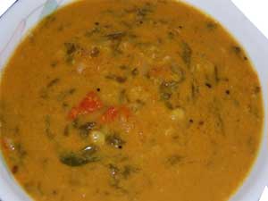 SAMBHAR