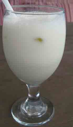 Sweet Lassi