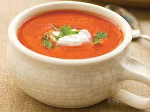 Tomato Soup