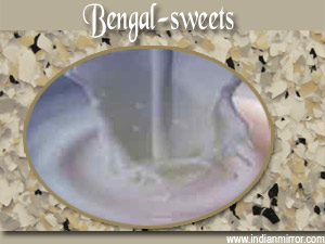 Bengal Sweets 