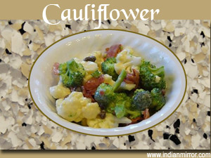 Cauliflower