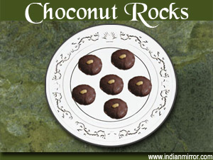 Choconut Rocks