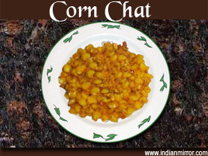 Corn Chat