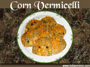 Corn Vermicelli