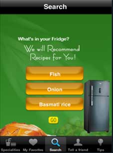 Microwave Fridge Recipes