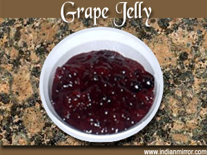 Grape Jelly 