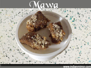 Mawa