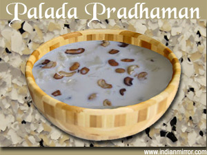 Palada Pradhaman