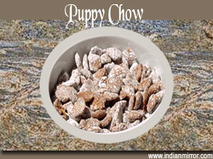 Puppy Chow