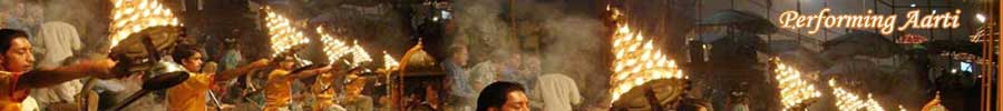 Significance Of Performing Aarti