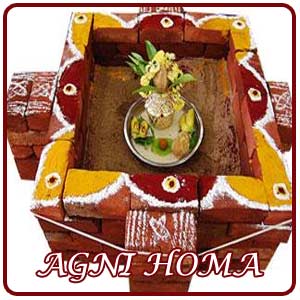 Agni Homa Yaga